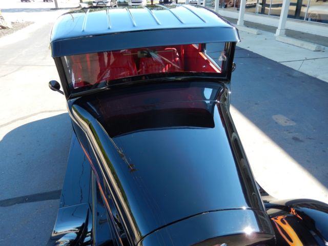 1930 Ford Model A Buckets - photo 4