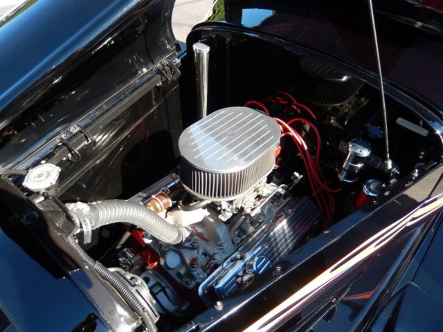 1930 Ford Model A Buckets - photo 6