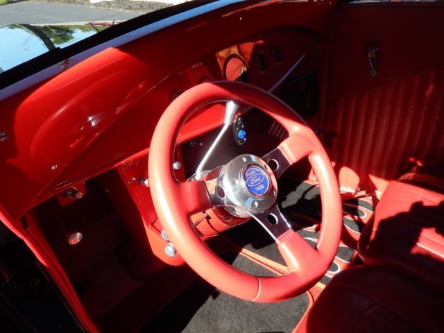 1930 Ford Model A Buckets - photo 8