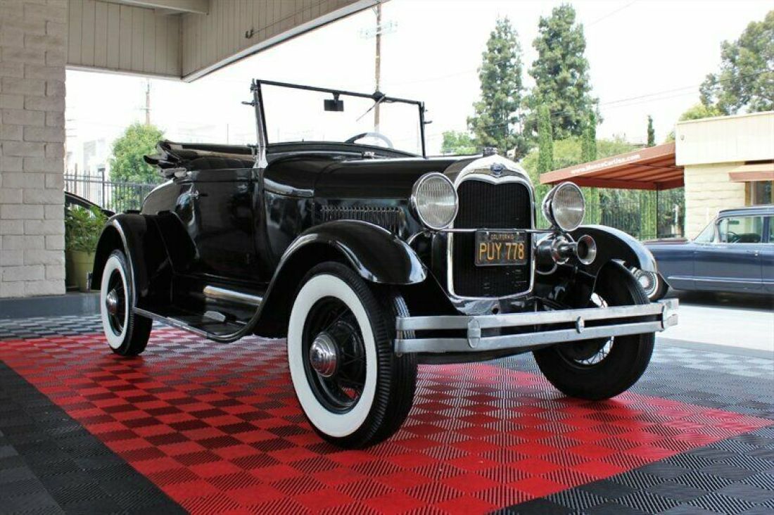1930 Ford Other
