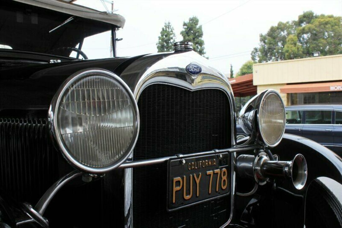 1930 Ford Other - photo 10