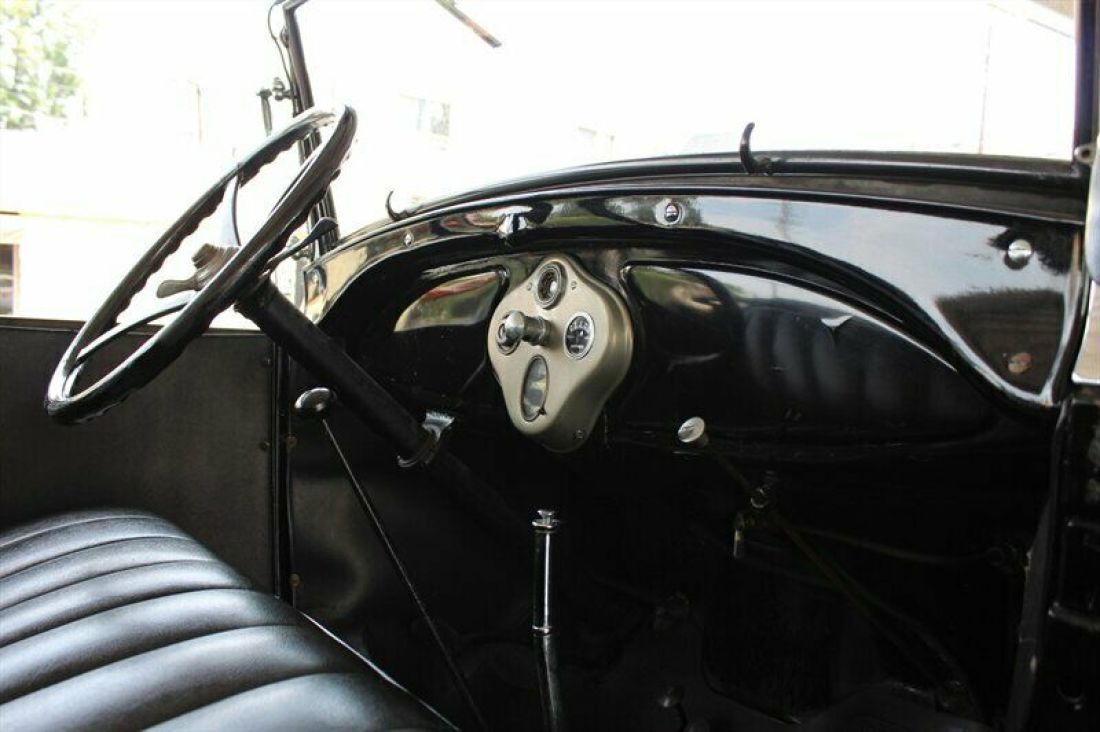1930 Ford Other - photo 13