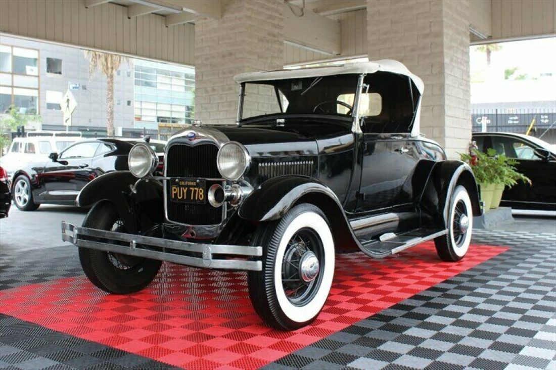1930 Ford Other - photo 3