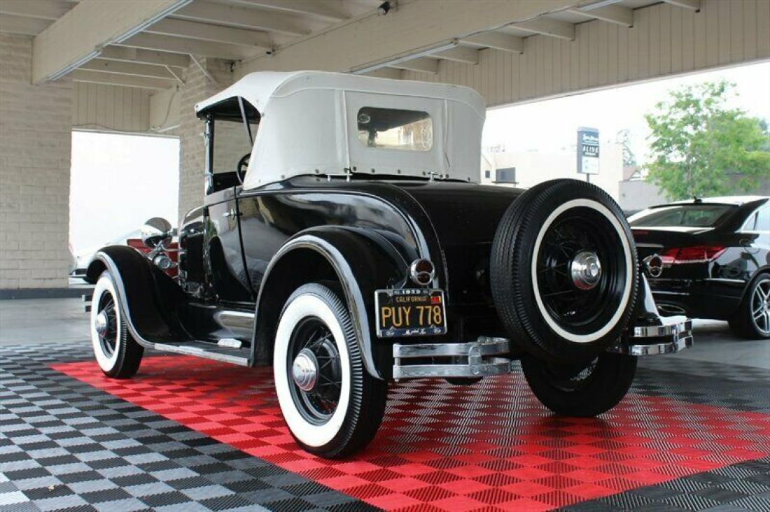 1930 Ford Other - photo 4