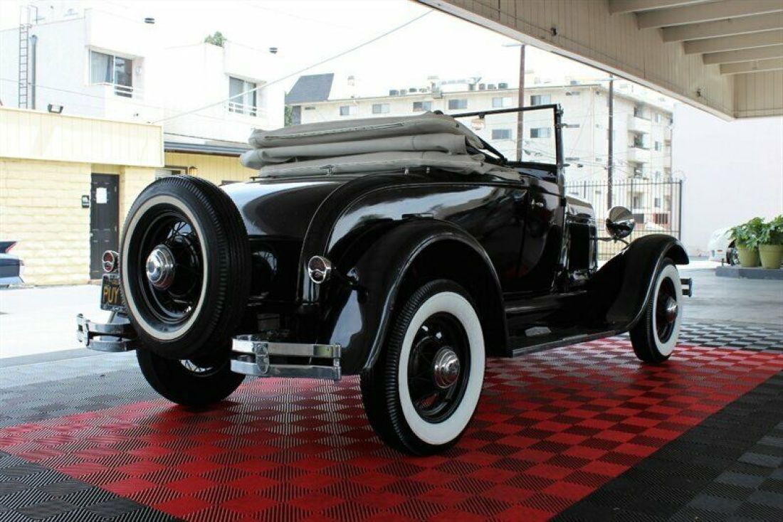 1930 Ford Other - photo 5