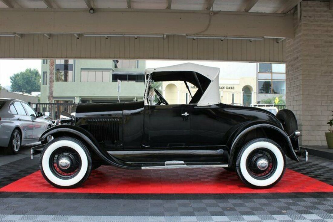 1930 Ford Other - photo 6