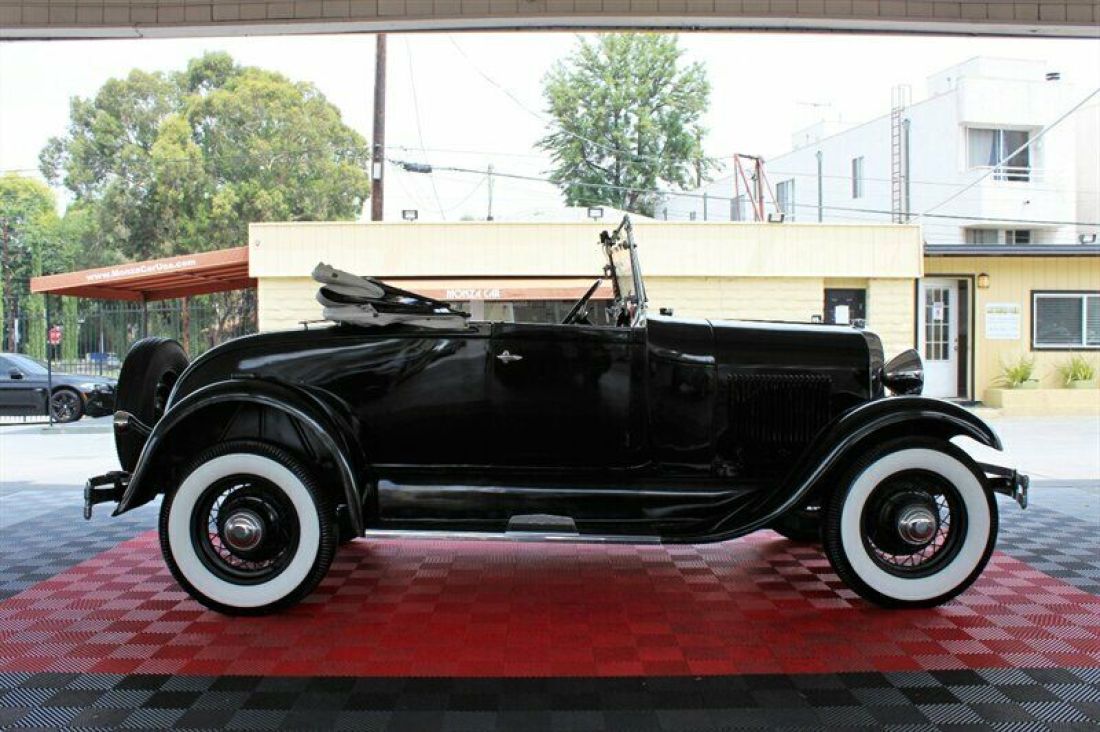 1930 Ford Other - photo 7