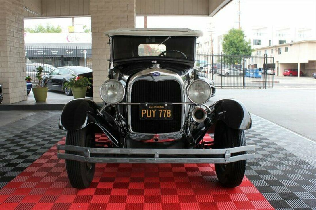 1930 Ford Other - photo 8