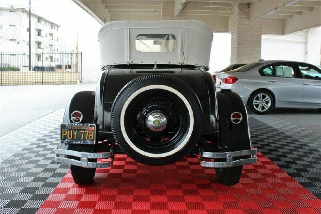 1930 Ford Other - photo 9
