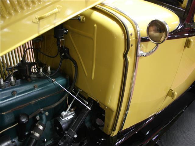 1930 Ford Other Cabriolet - photo 10