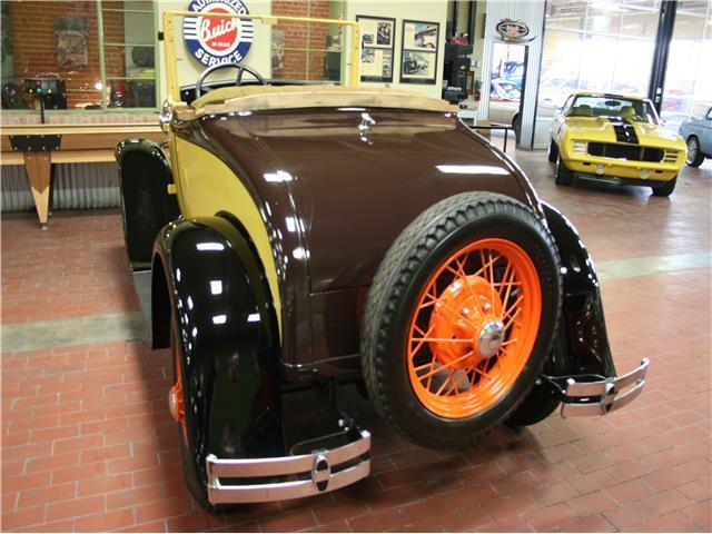 1930 Ford Other Cabriolet - photo 3