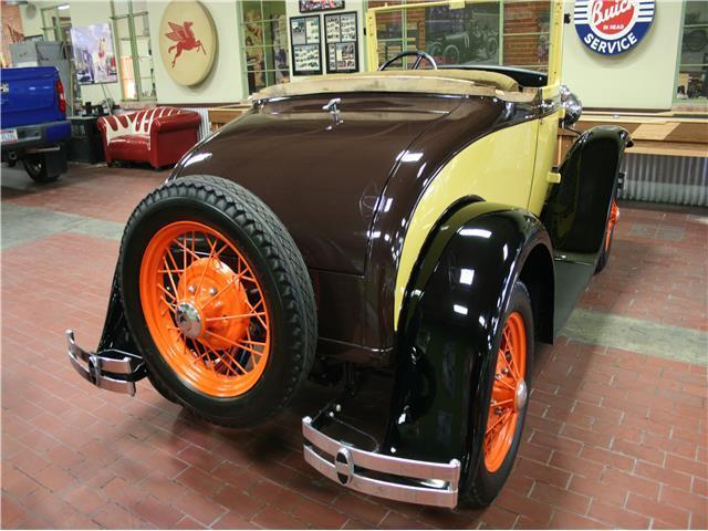 1930 Ford Other Cabriolet - photo 5