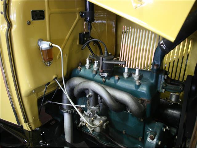 1930 Ford Other Cabriolet - photo 6