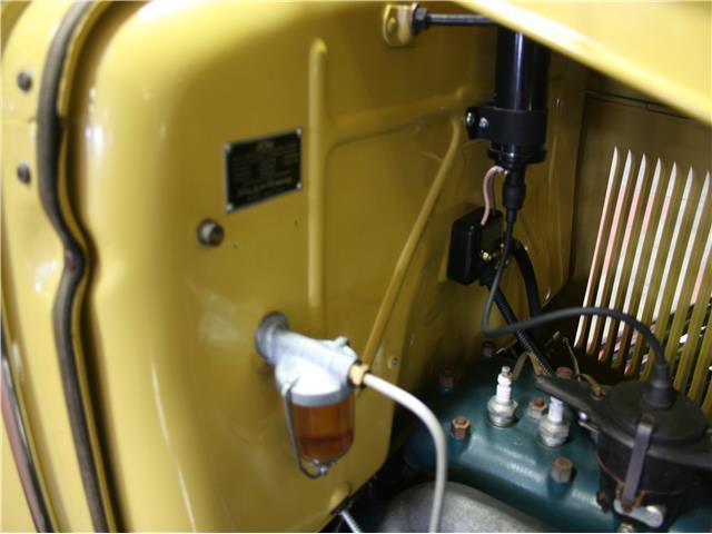 1930 Ford Other Cabriolet - photo 7