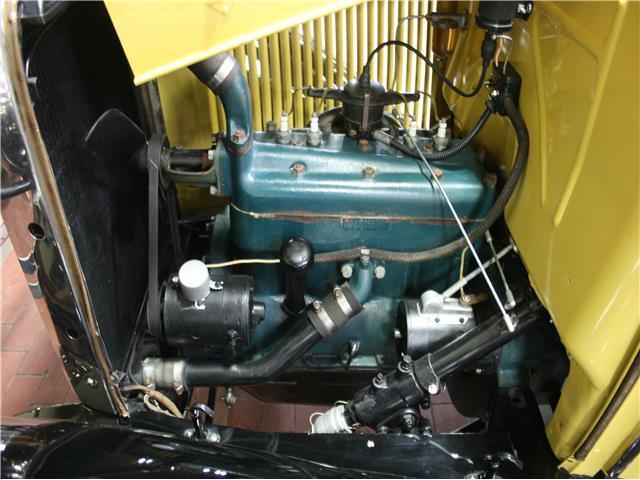 1930 Ford Other Cabriolet - photo 9