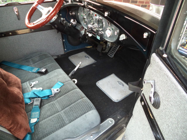 1930 Ford Model A Street Rod - photo 10