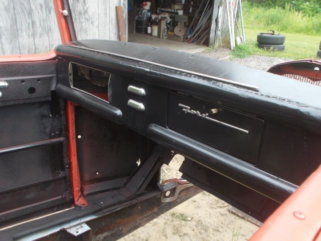 1930 Ford Model A - photo 6