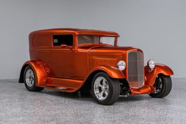 1930 Ford Custom Delivery - photo 10