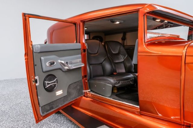 1930 Ford Custom Delivery - photo 11
