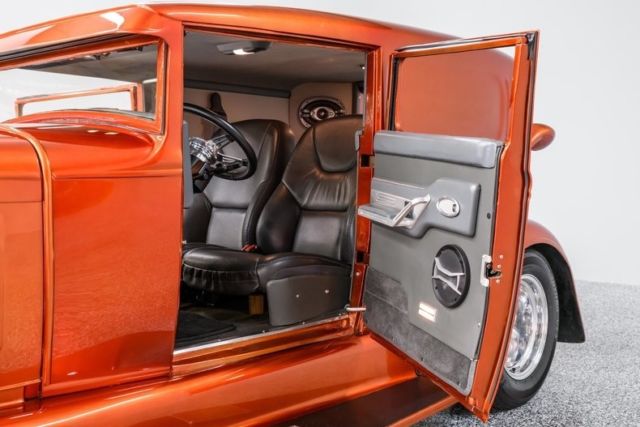 1930 Ford Custom Delivery - photo 12