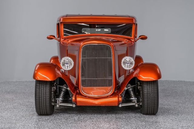 1930 Ford Custom Delivery - photo 5