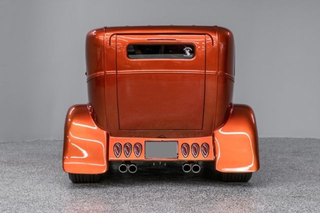 1930 Ford Custom Delivery - photo 7