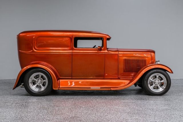 1930 Ford Custom Delivery - photo 9