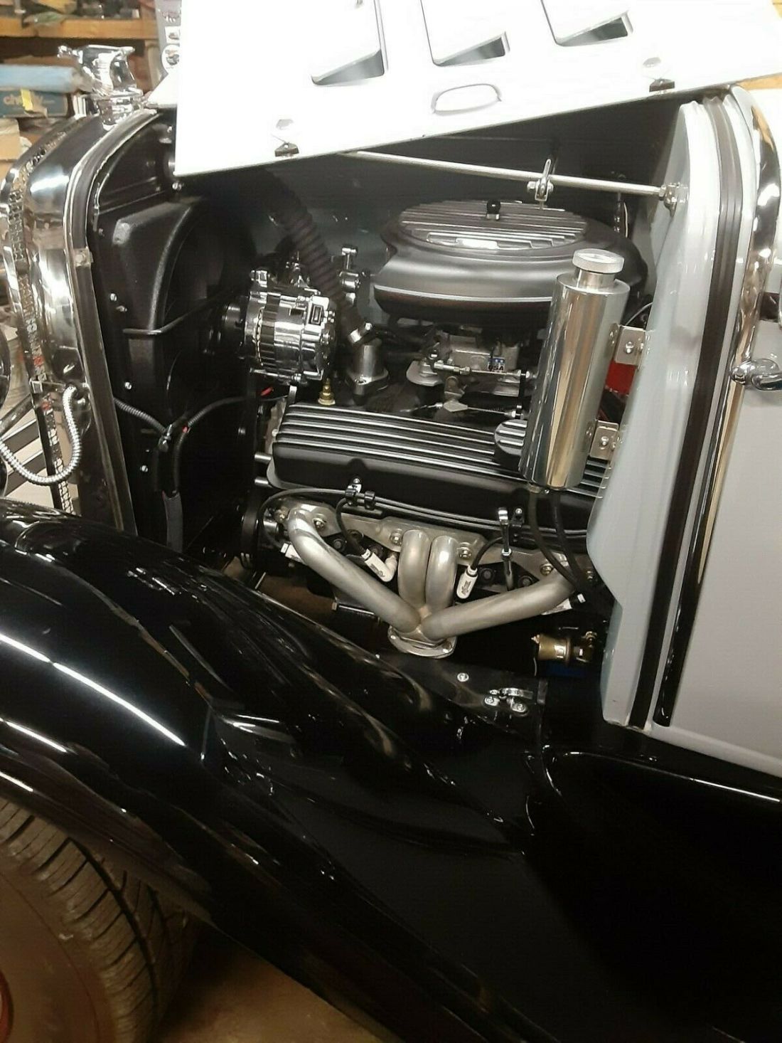 1930 Ford Other - photo 8