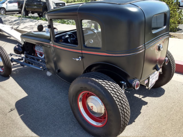 1930 Ford Street Rod / Hot Rod - photo 12
