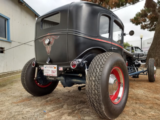 1930 Ford Street Rod / Hot Rod - photo 5