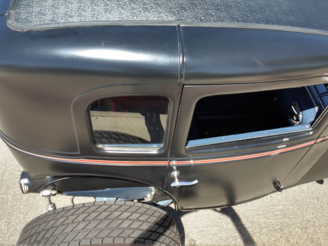 1930 Ford Street Rod / Hot Rod - photo 7