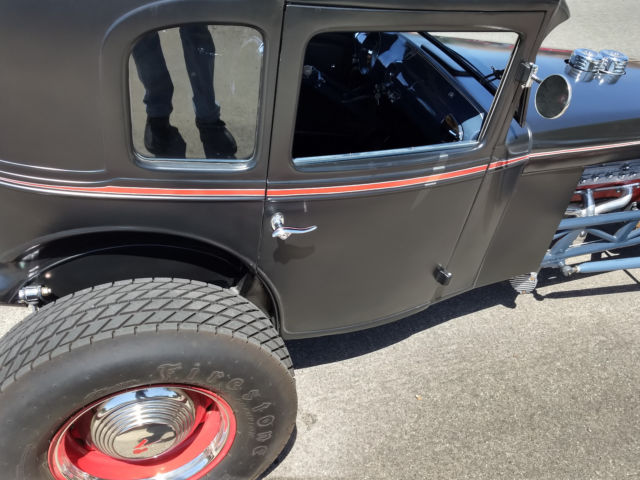 1930 Ford Street Rod / Hot Rod - photo 8