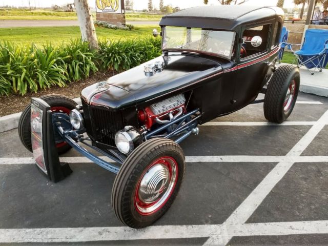 1930 Ford Street Rod / Hot Rod - photo 2