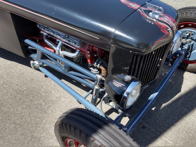 1930 Ford Street Rod / Hot Rod - photo 9