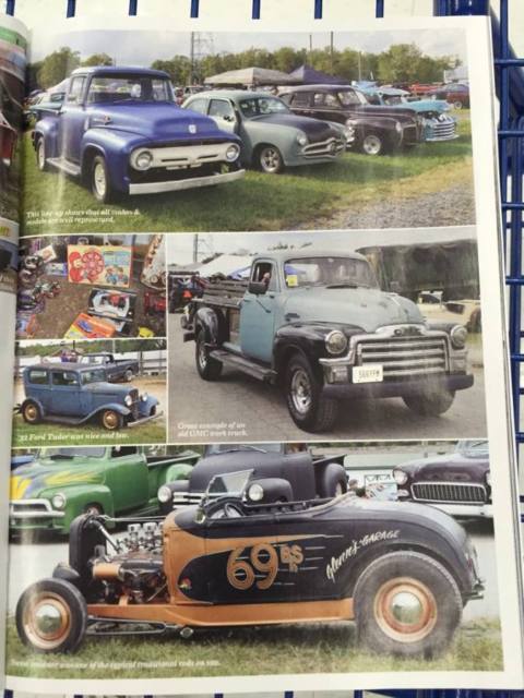 1930 Ford Model A RestoRod - photo 10