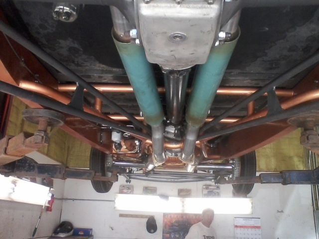 1930 Ford Model A RestoRod - photo 11