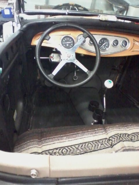 1930 Ford Model A RestoRod - photo 5