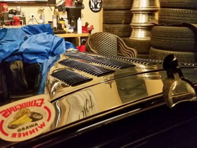 1930 Ford Model A Roadster - photo 12
