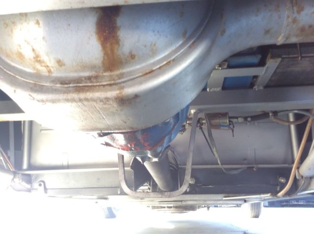 1930 Ford Model A Hot Rod - photo 6
