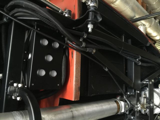 1930 Ford Other Pickups World class foe patina - photo 13