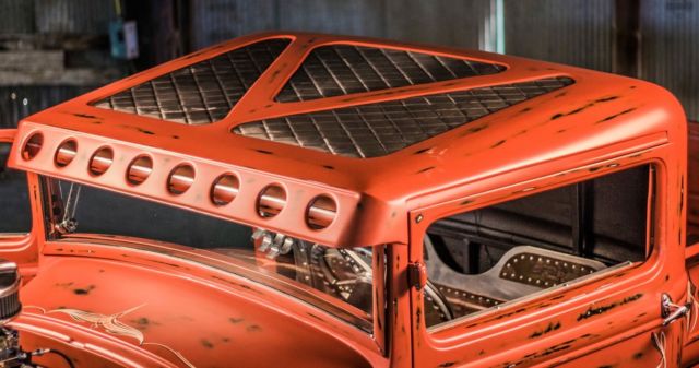 1930 Ford Other Pickups World class foe patina - photo 2