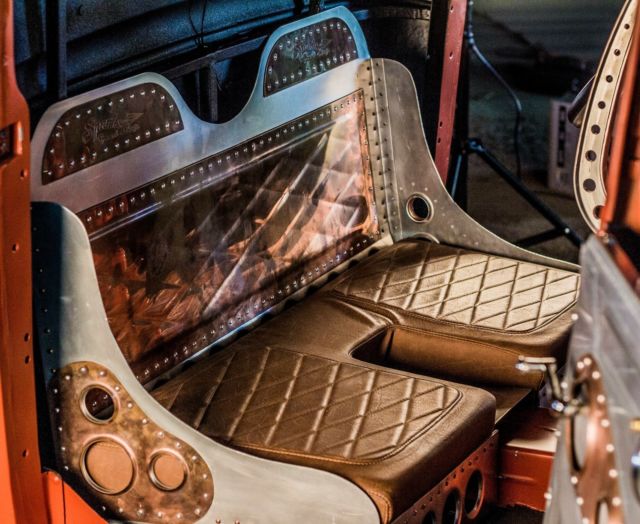 1930 Ford Other Pickups World class foe patina - photo 4