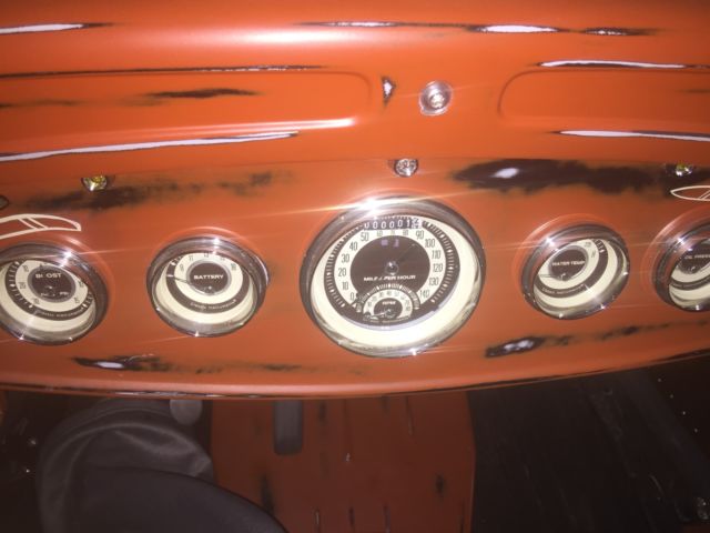 1930 Ford Other Pickups World class foe patina - photo 9