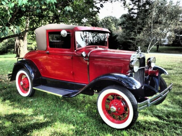1930 Ford Hot Rod / Street Rod, Red with 0 Miles available now! 1930 Ford Hot Rod / Street Rod ARIZONA MODEL A