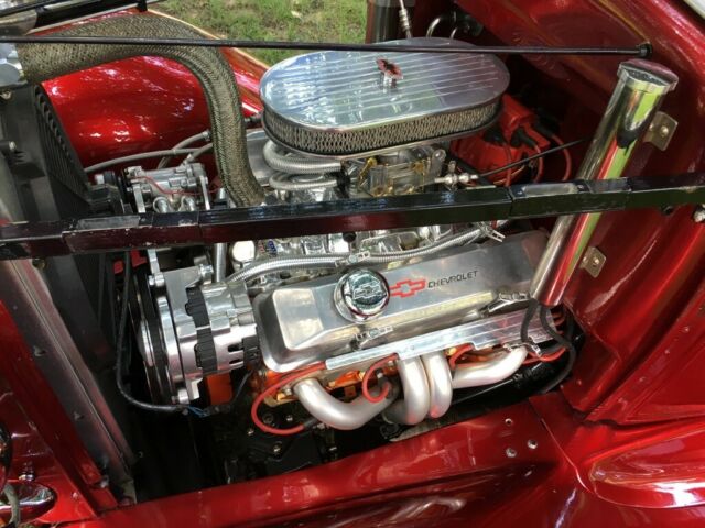 1930 Ford Model A Custom - photo 6