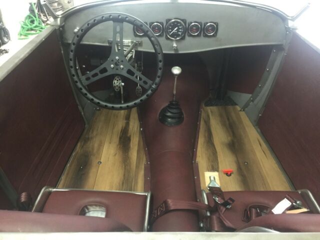 1930 Ford Other - photo 6
