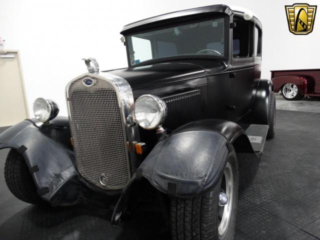 1930 Ford Model A - photo 5