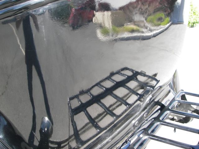 1930 Ford Model A - photo 6