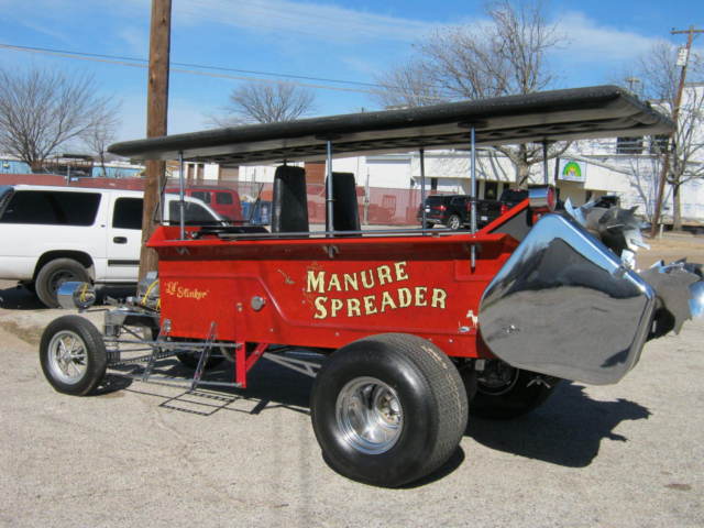 1922 Ford Model A RUNS AND DRIVES BARRIS TAGGERT BROS SHOW CAR! - photo 2