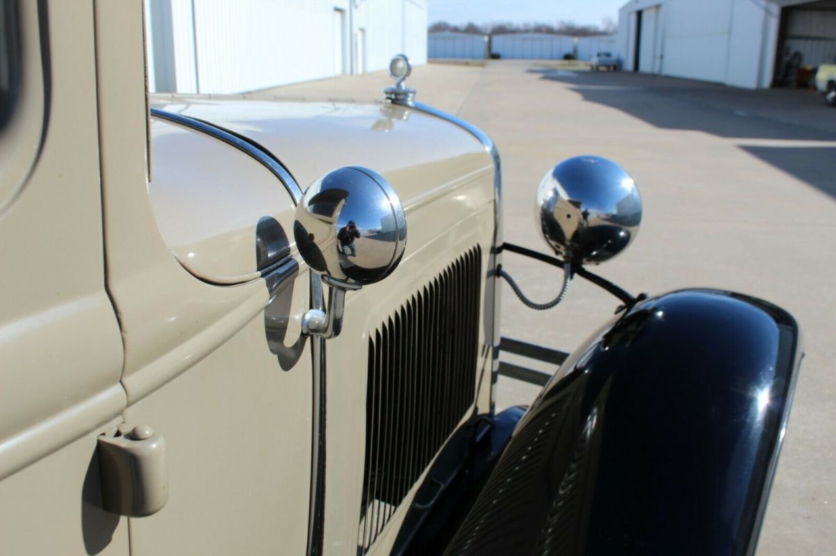 1930 Ford Model A - photo 10